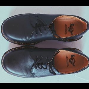 Oxford Dr. Martens